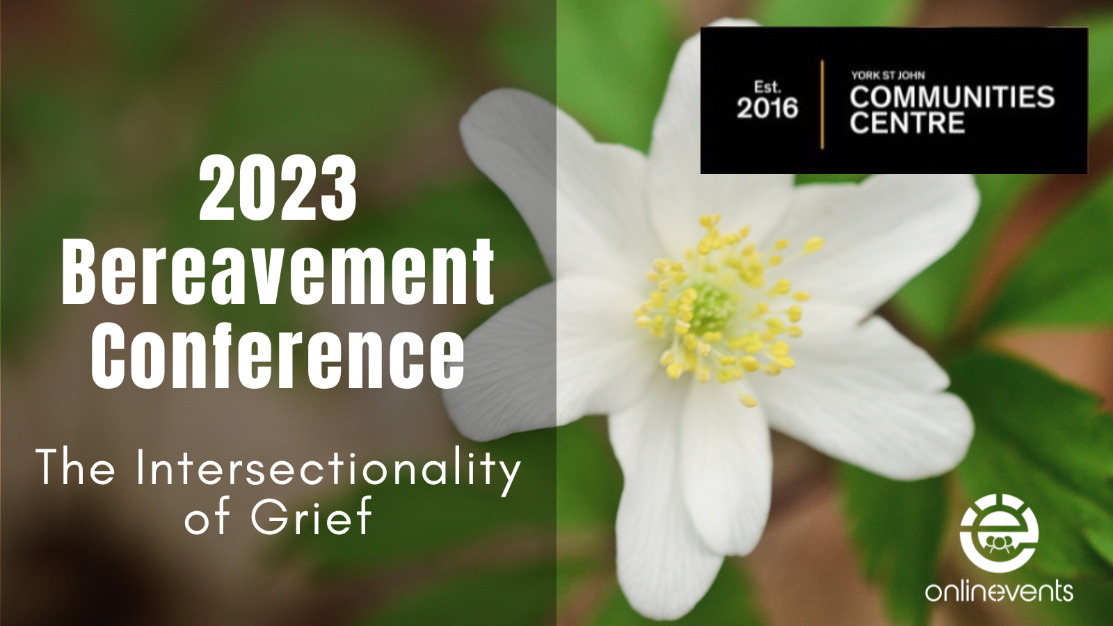 2023 Bereavement Conference