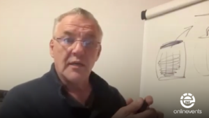 Anger What it is and is not Workshop with Stefan Charidge aka 'The Metaphor Man'