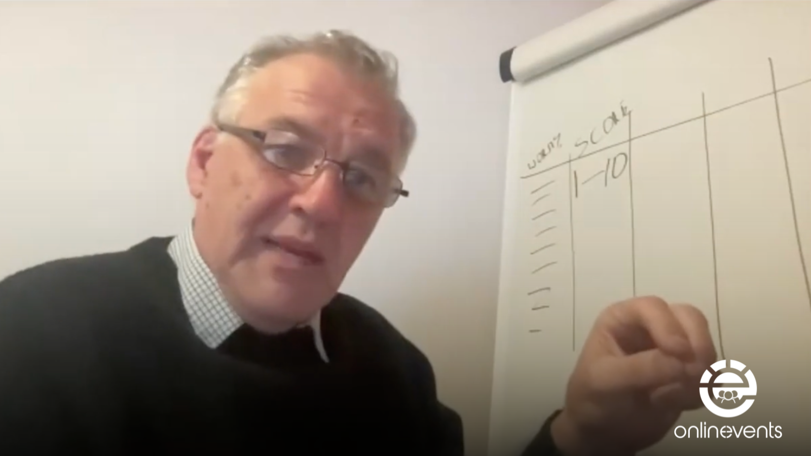 Archetypes (How they can present within a therapy session) Workshop with Stefan Charidge aka 'The Metaphor Man'