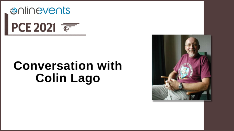 Conversation with Colin Lago (1)