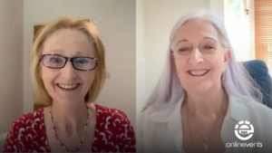 Creativity as a Therapeutic Technique Working with Limiting Beliefs with Lindsey Wheeler and Christina Bachini