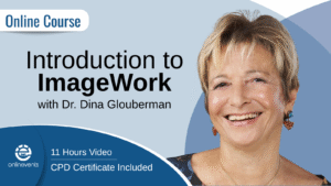 Introduction to ImageWork Course with Dr. Dina Glouberman - Online CPD training for helping professionals