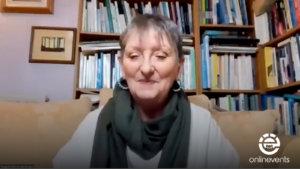 Introduction to the Nervous System - Neuroscience for Effective Clinical Practice Workshop Series with Maggi McAllister-MacGregor