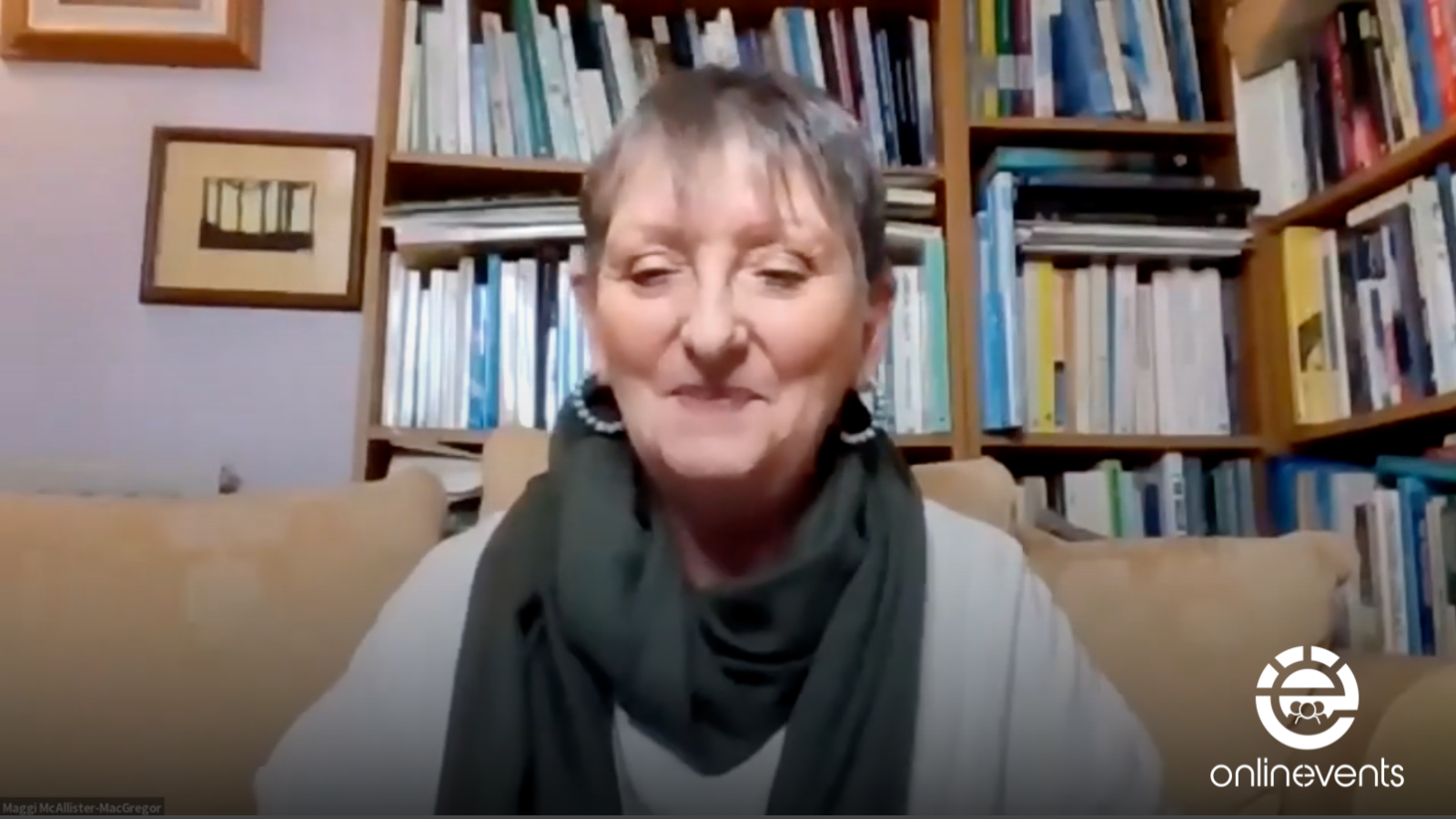 Introduction to the Nervous System - Neuroscience for Effective Clinical Practice Workshop Series with Maggi McAllister-MacGregor