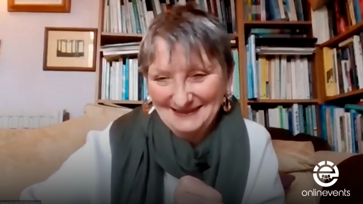 Neuroscience and Parenting - Neuroscience for Effective Clinical Practice Workshop Series with Maggi McAllister-MacGregor
