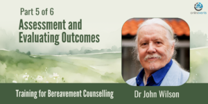 Part 5 Assessment and Evaluating Outcomes