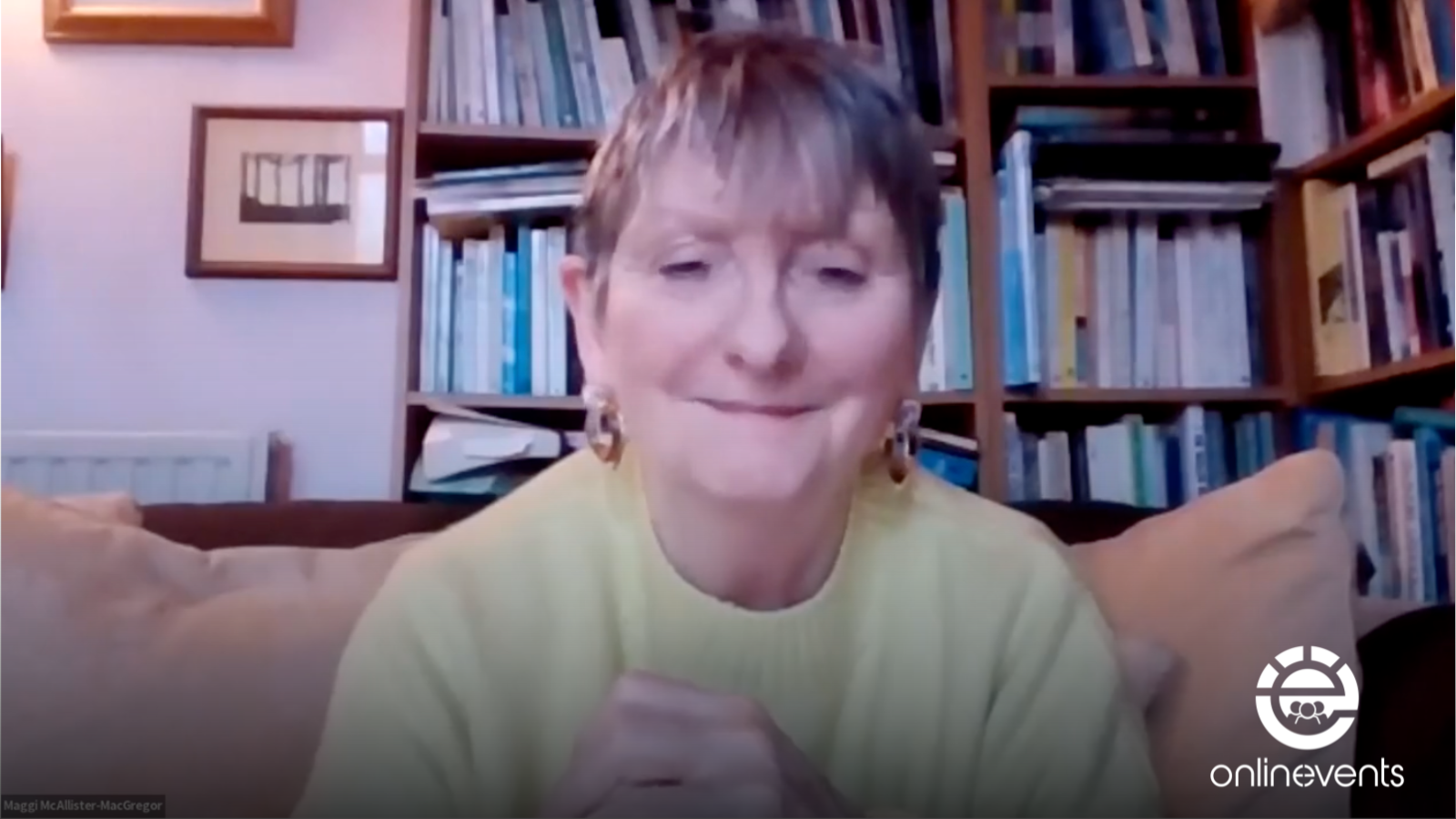 The Neuroscience of Being in a Couple - Neuroscience for Effective Clinical Practice Workshop Series with Maggi McAllister-MacGregor