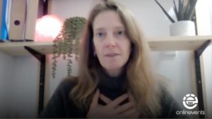 Transforming Trauma-Shame into Self-Compassion Workshop with Kate Williams