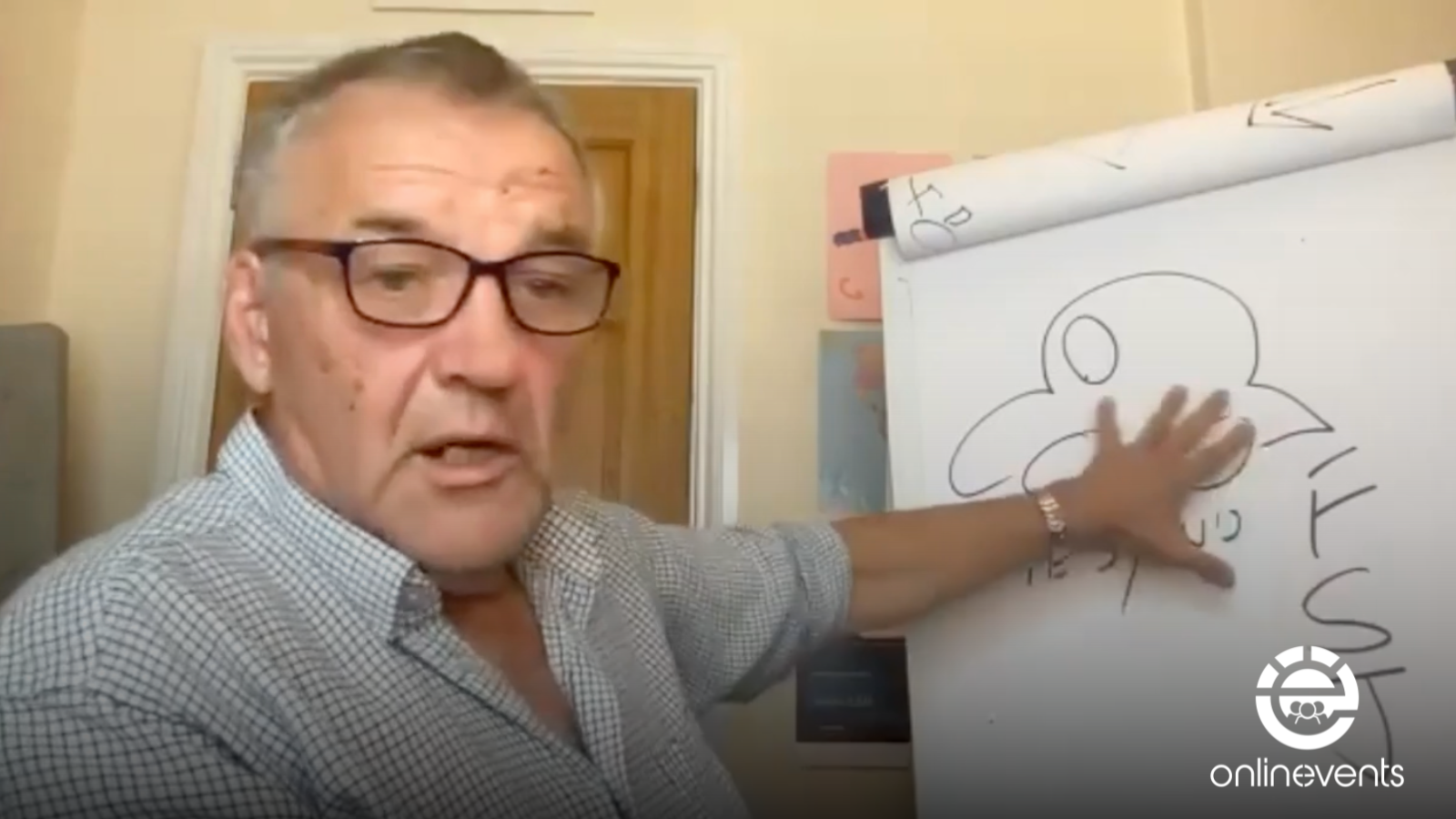 Working with Archetypes Workshop with Stefan Charidge aka 'The Metaphor Man'