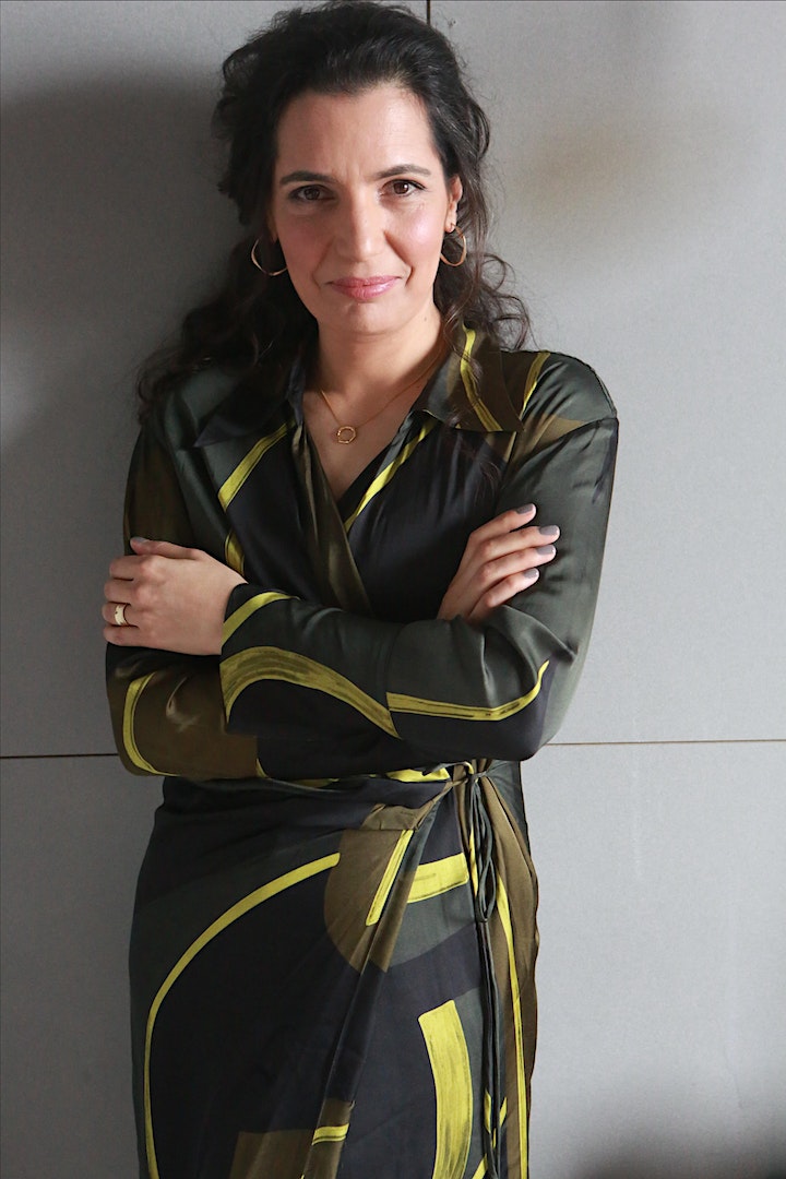 Dr. Kalanit Ben-Ari