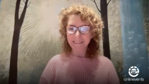 The Lover Archetype Workshop with Eleanor O’Rourke