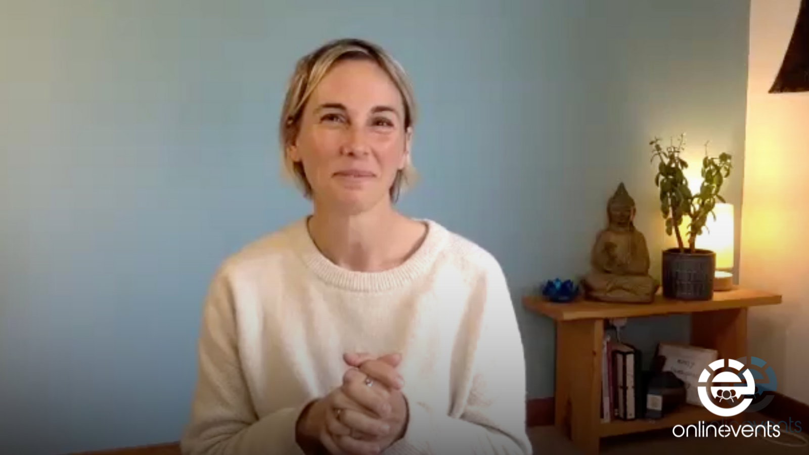 Breathwork for Nervous System Regulation Workshop with Sarah Hunt