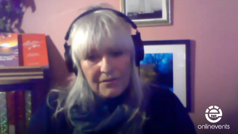 The Psychedelic Revolution Will Not Be Televised Interview with Catherine Hayes