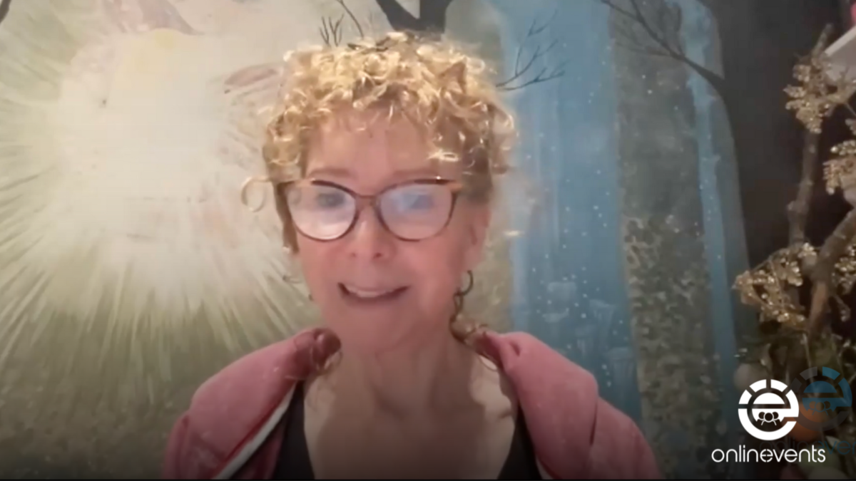 The Rescuer Archetype Workshop with Eleanor O’Rourke