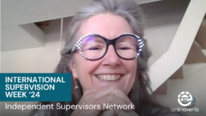 Systemic Supervision Workshop with Daniela Terrile