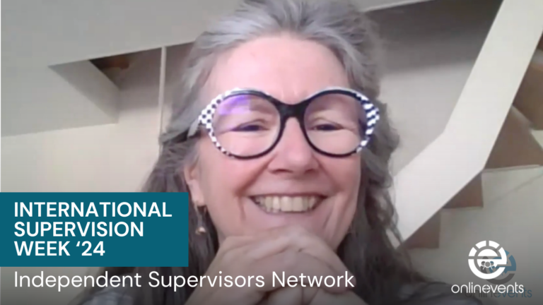 Systemic Supervision Workshop with Daniela Terrile