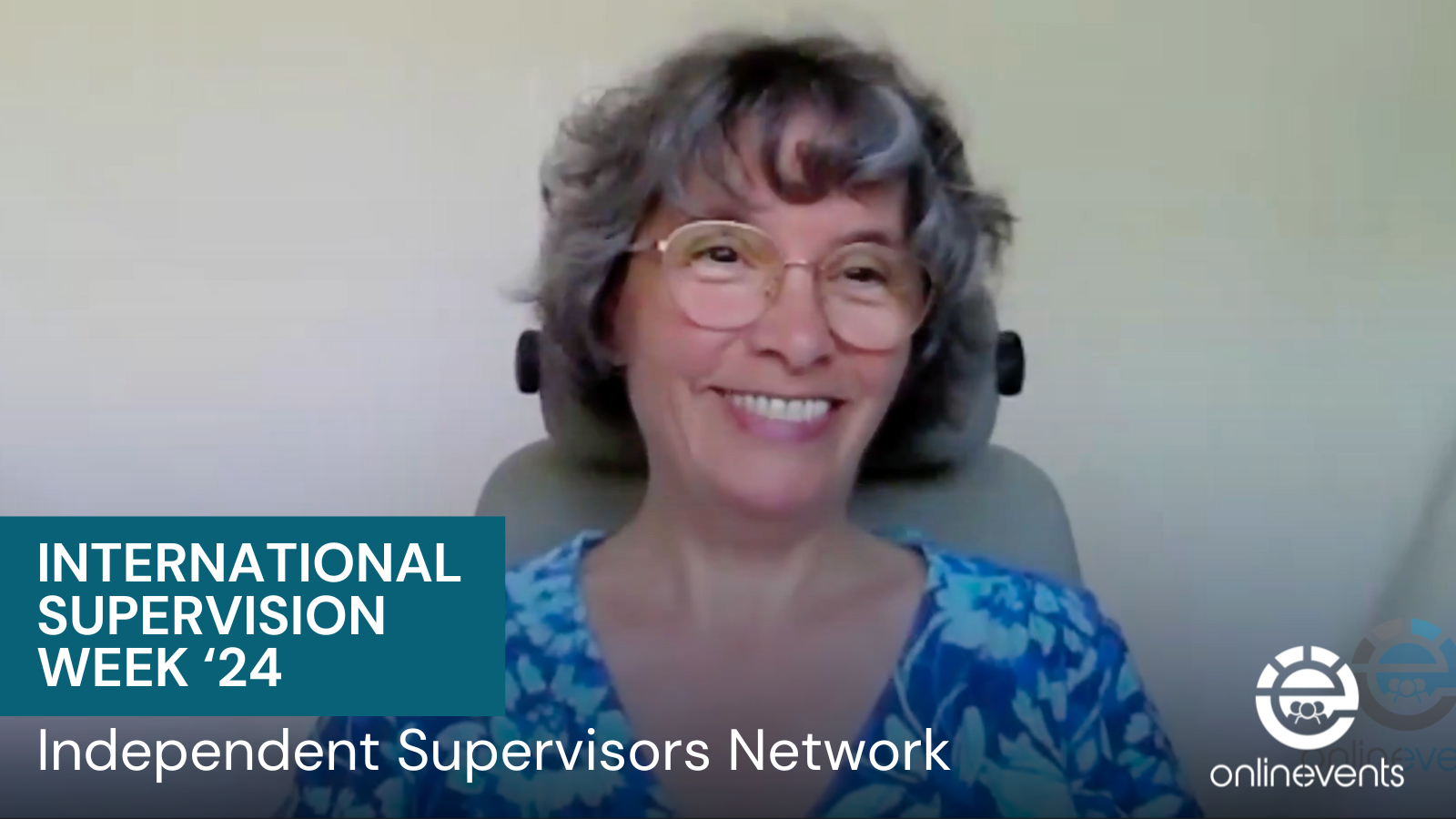 The 8 Facets Model of IFS Supervision Workshop with Emma Redfern