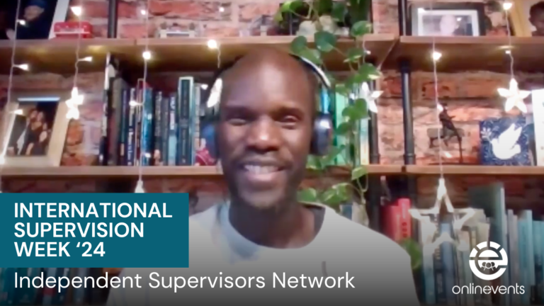 Compassionate Supervision Workshop with Michael Opoku-Forfieh (1)