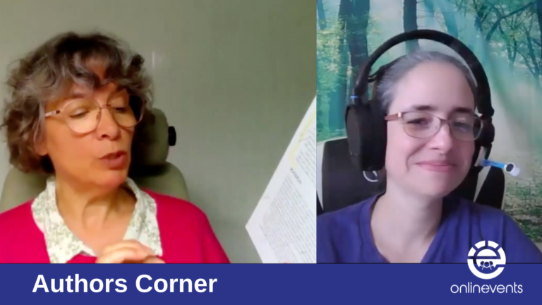 Karin Brauner and Emma Redfern Discuss IFS Beyond the Therapy Room conversation