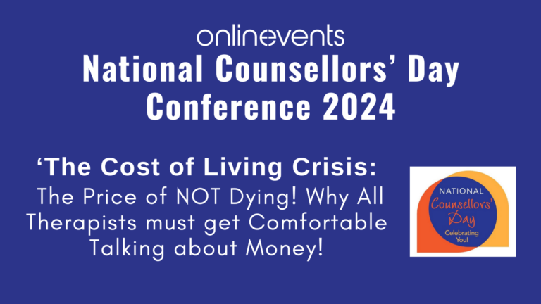National Counsellors’ Day Conference 2024 (1)