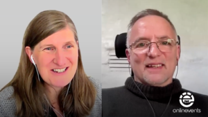 The Autism Dialogue Approach for Neurodivergent Clients Part 1 with Jonathan Drury and Kate Salinsky