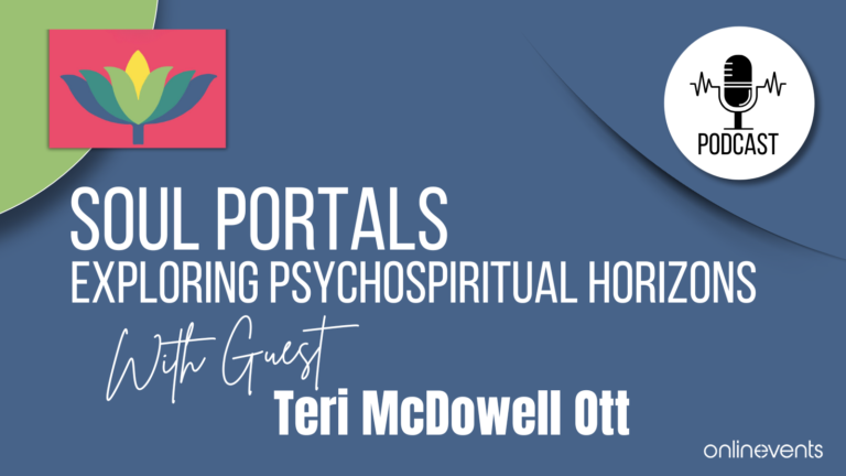 Soul Portals - Teri McDowell Ott