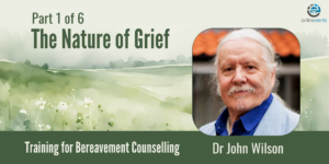 Training for Bereavement Counselling