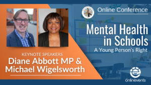 CONFERENCE Mental Health in Schools A Young Person’s Right