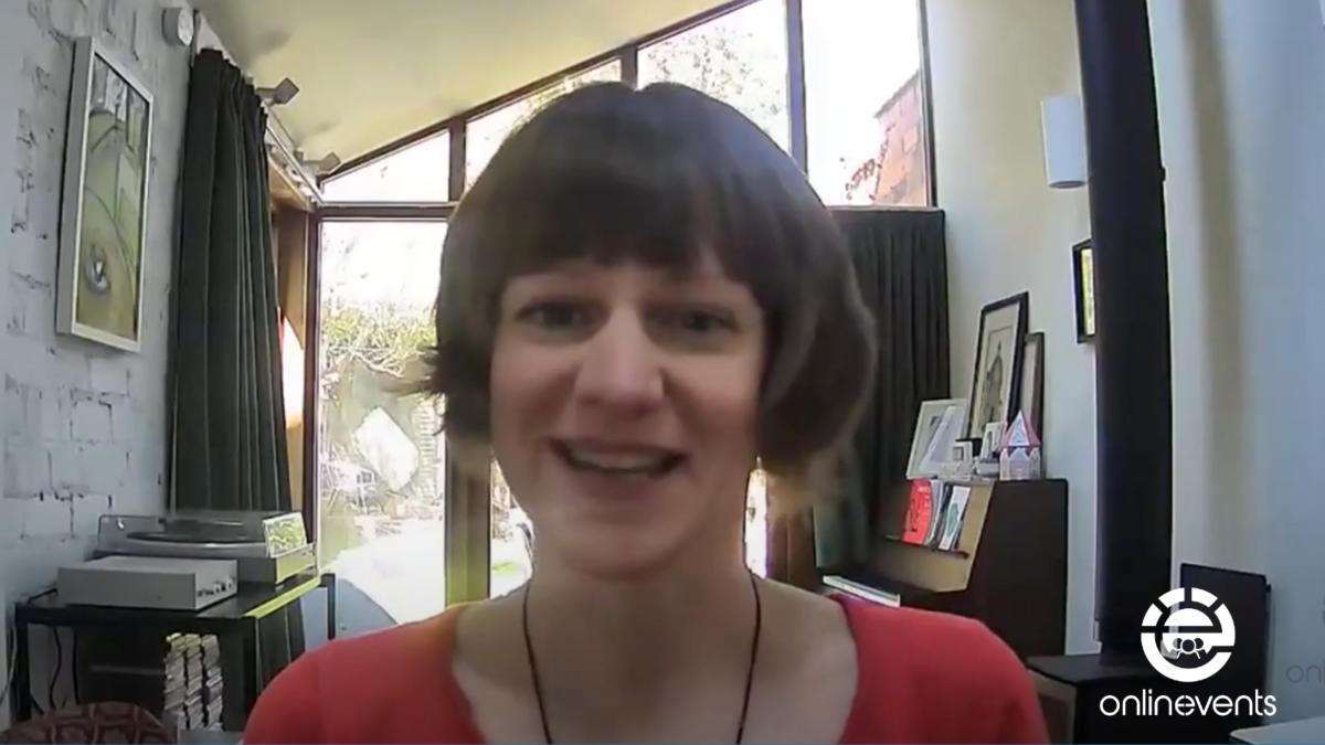 ADHD and Men Exploring the Unique Journey Workshop with Rosie Elvin