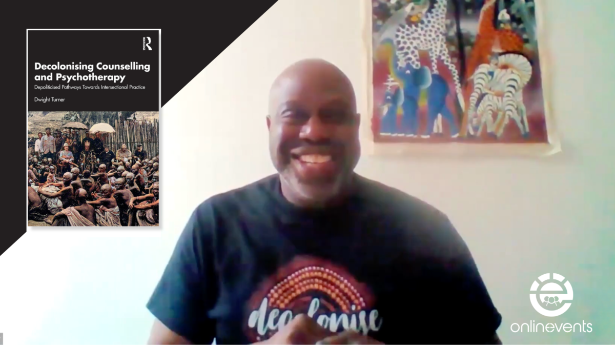 Decolonising Counselling and Psychotherapy