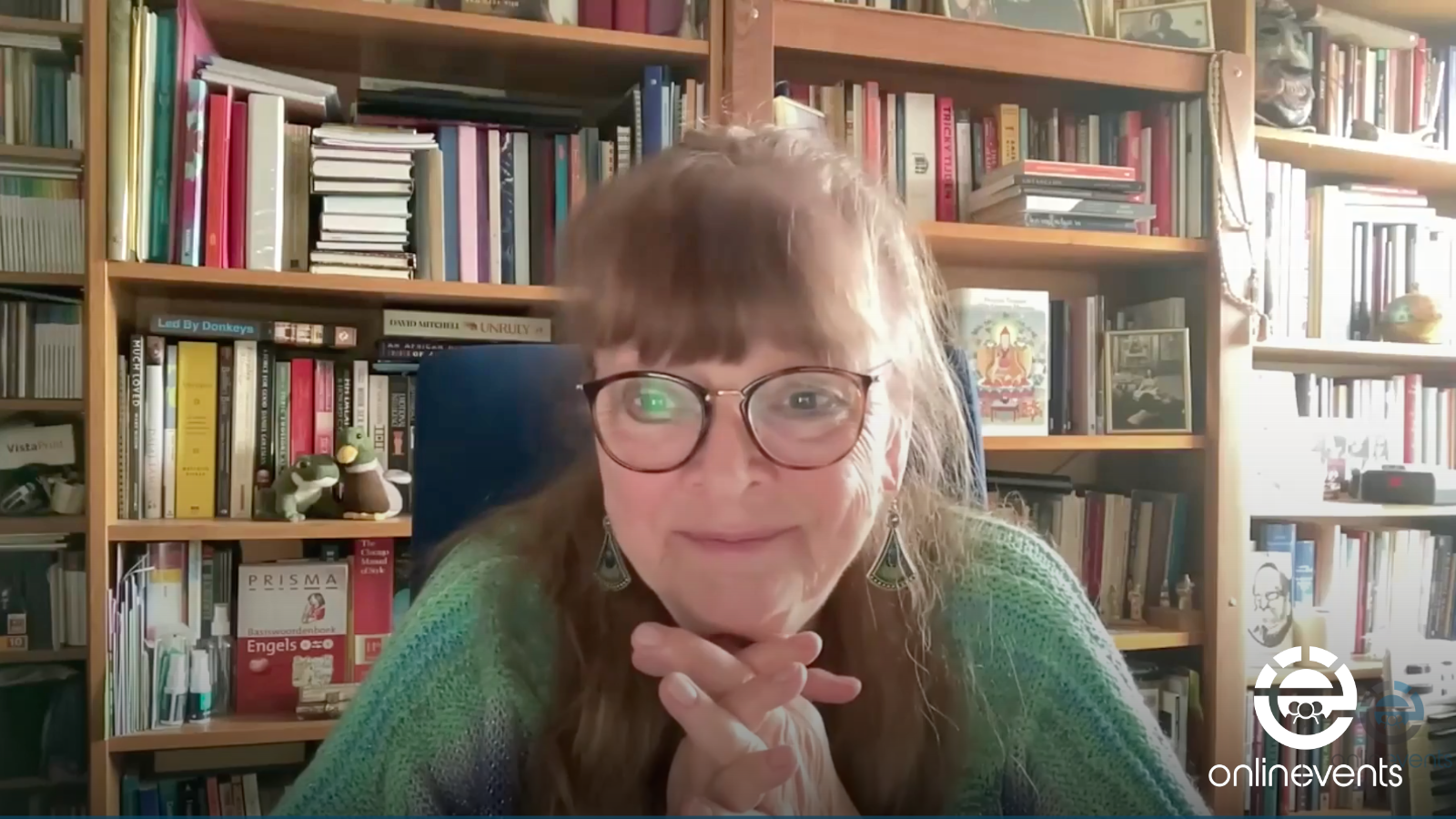 How to Help Your Clients Let Go of Resentment Workshop with Maureen Cooper