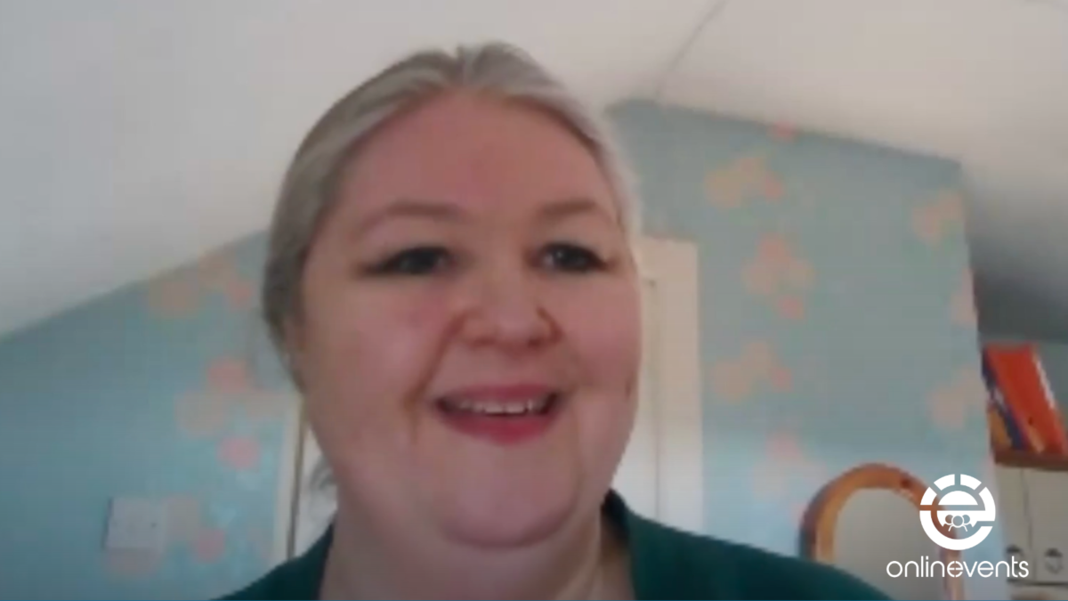 Practical and Somatic Interventions for Receiving Love Workshop with Emily Tuck