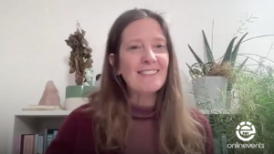 Releasing Trauma Freeze Somatic Tools for Emotional Balance Workshop with Kate Williams