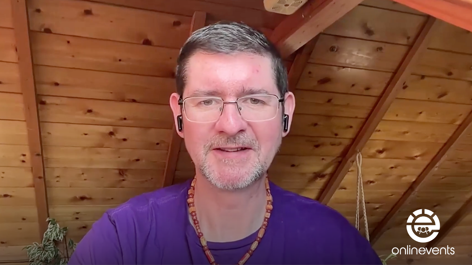 Tarot for Wellbeing The Hierophant Workshop with Stephen McCabe