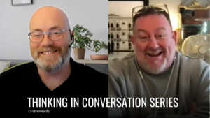 The Diary of a Therapist is Never Settled Workshop with Keemar Keemar & John Wilson 1