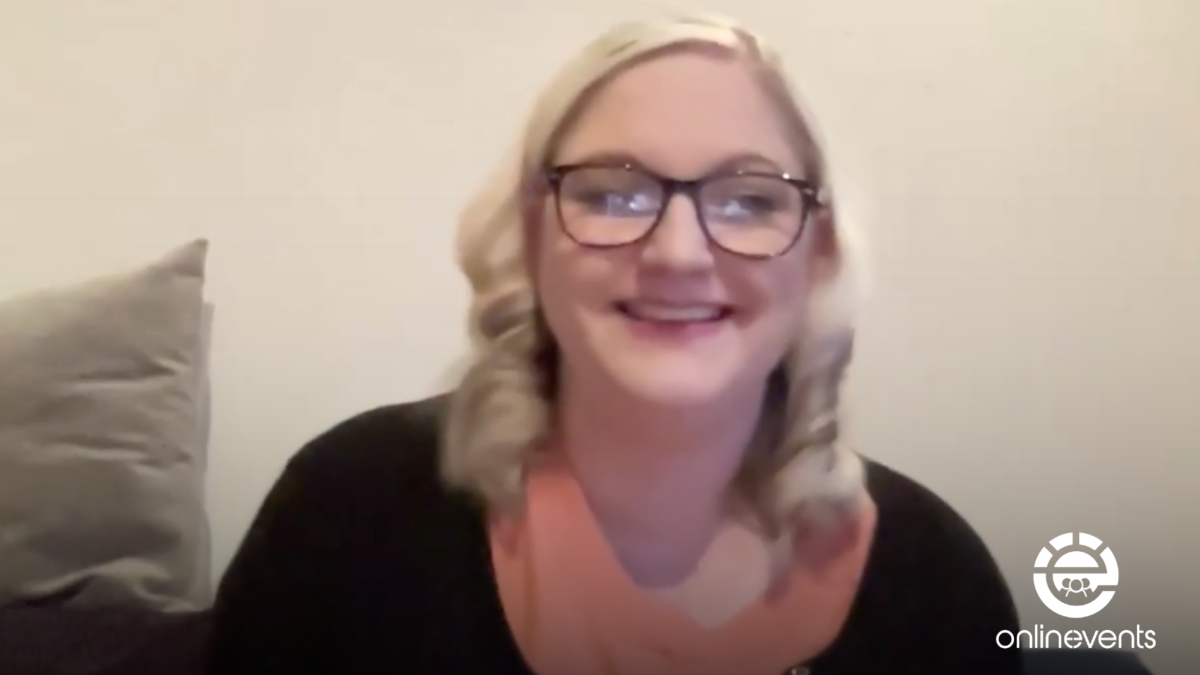 The Role of Control, Superstition and Rituals in Relation to Anxiety Workshop with Jenny Hartill