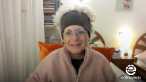 Who is Steering Your Car Effective Ways to Take Back Control Of Your Life Workshop with Lisa Francesca Lewak