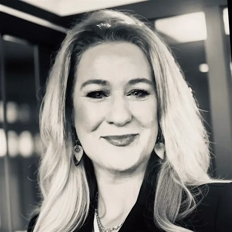 Alison Armstrong