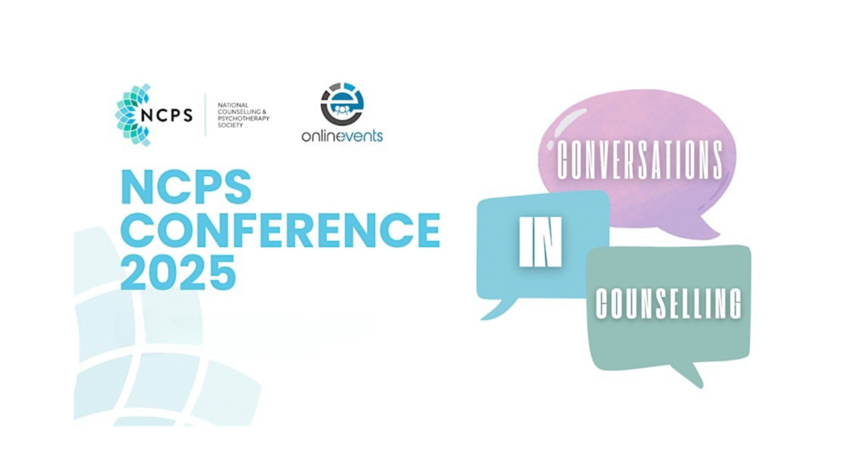 NCPS CONFERENCE LIBRARY IMAGES Onlinevents Counselling CPD